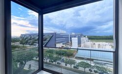 The Alps Residences (D18), Condominium #549328131